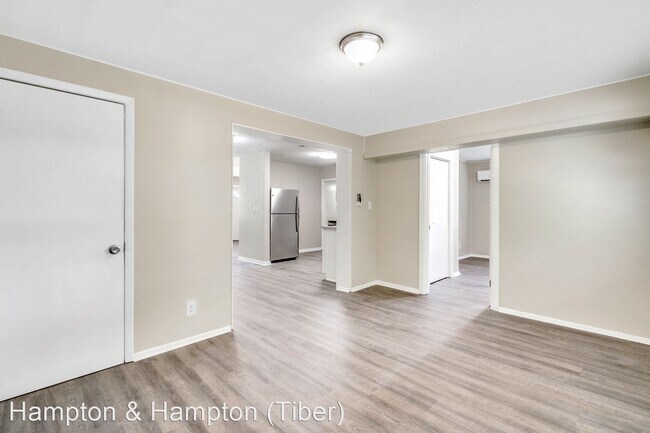 Foto del edificio - 5 br, 2 bath House - 5908 LACONIA ROAD