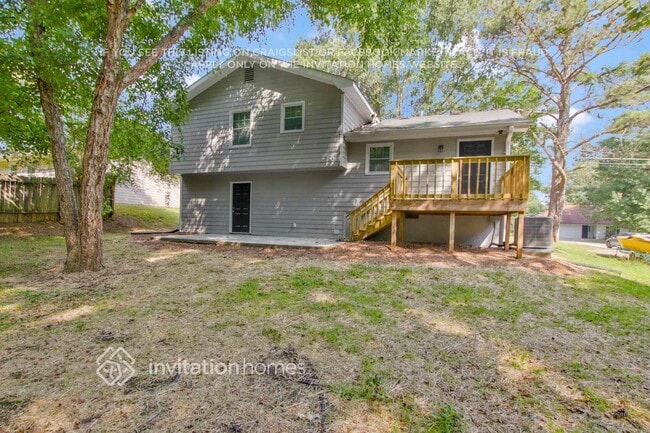 Building Photo - 1624 Cherry Hill Ct SW