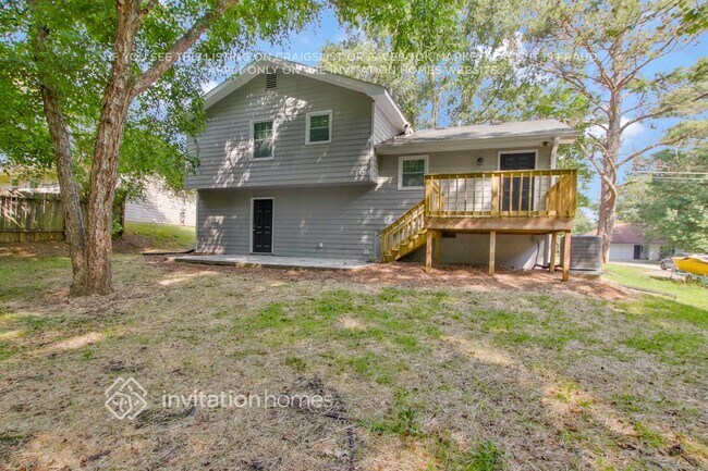 Foto del edificio - 1624 Cherry Hill Ct SW