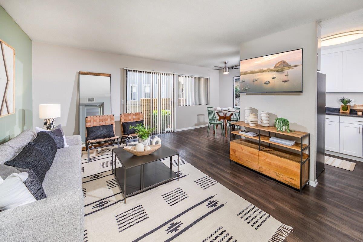 717 2 Bedroom Apartments for Rent in Inland Empire, CA Westside Rentals