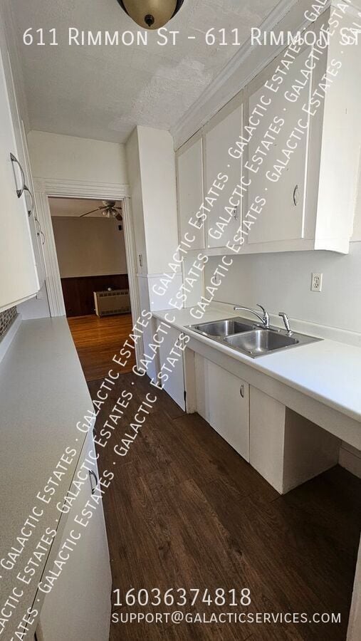 Foto del edificio - 611 Rimmon St