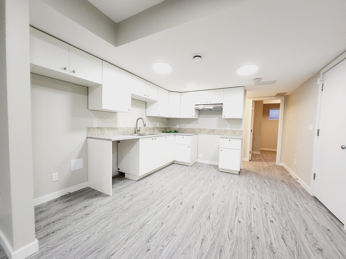 Photo principale - 1693 Cavanagh blvd SW