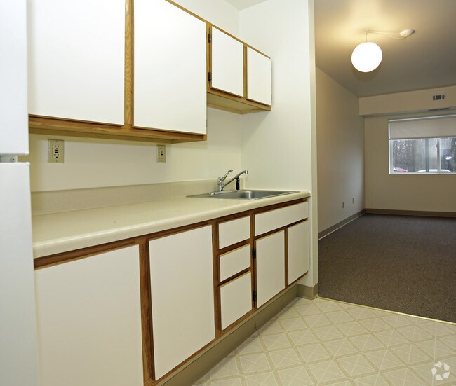 Summer Hill Senior (55+).Apartments Apartments Wayne, NJ