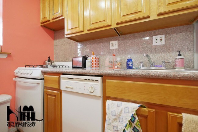 Foto del edificio - 559 20th Street