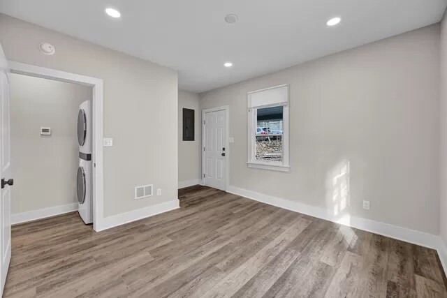 Foto del edificio - 28 E Water St