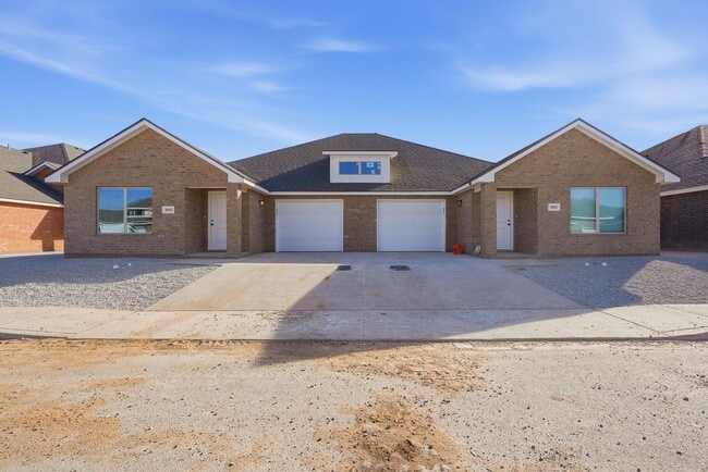 Building Photo - Welcome Home to Hampton Hills – Brand-New Duplexes in Abilene