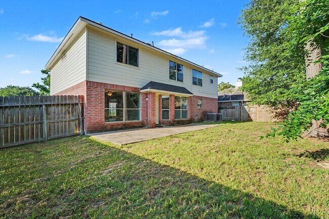 Foto del edificio - 5402 Timbers Quail Dr