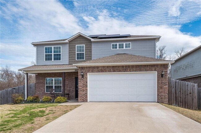 Foto del edificio - 6601 SW Chestnut Hill Rd