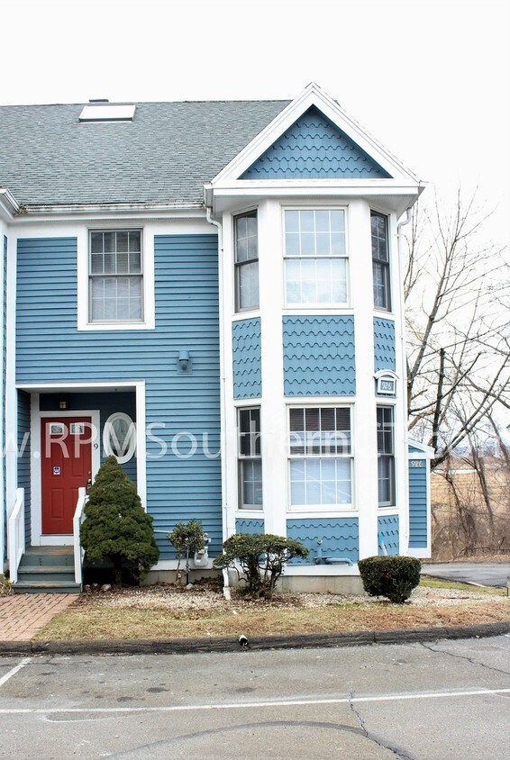 Primary Photo - 926 Quinnipiac Ave