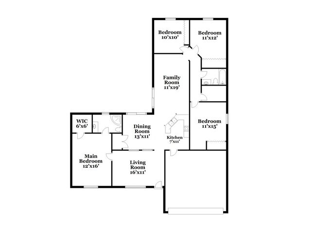 Building Photo - 5 Sequoia Way