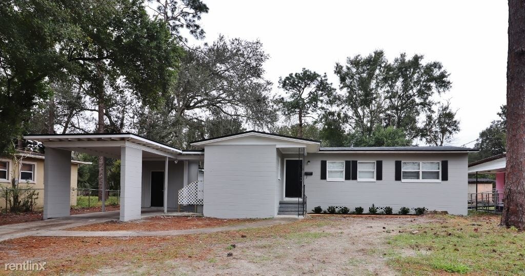 2840 Van Gundy Rd, Jacksonville, FL 32208 House Rental in Jacksonville, FL