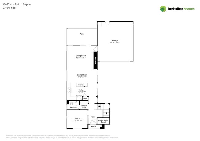 Foto del edificio - 15050 N 145th Ln