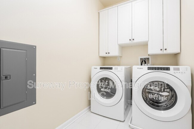 Foto del edificio - 5325 Palomino Ct