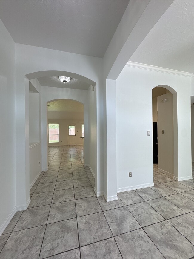 Foto del edificio - 3210 Woodcreek Glen Ln