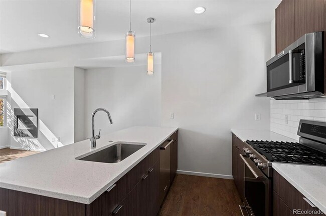 Foto del edificio - 1238 Quitman St