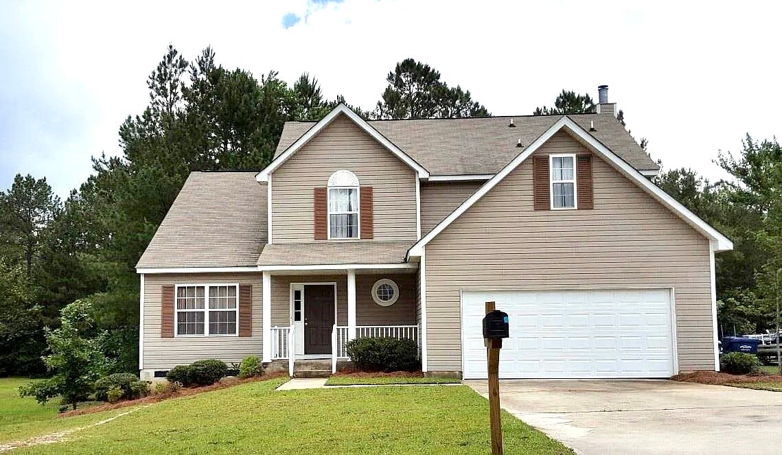 Foto principal - 308 Smokey Ct
