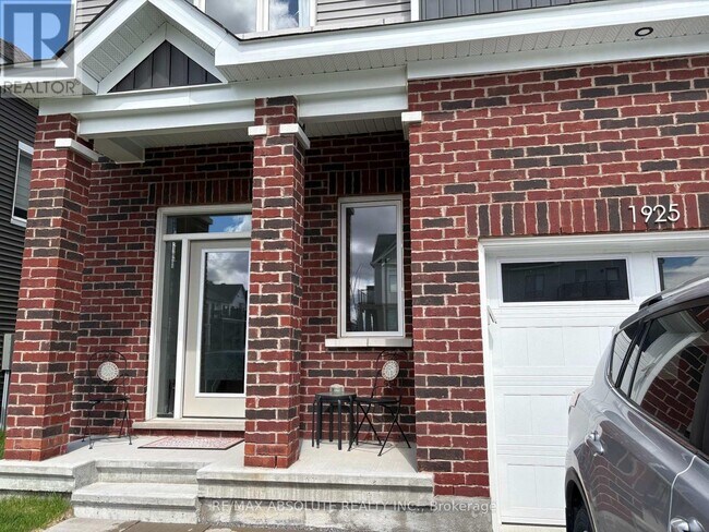 Photo du bâtiment - 1925 Elevation Rd