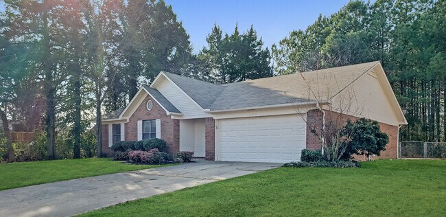 Building Photo - 205 S Hampton Dr