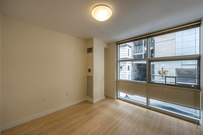 Foto del edificio - 215 Tremont St