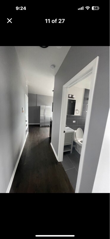 Foto del edificio - 1856 W 18th St