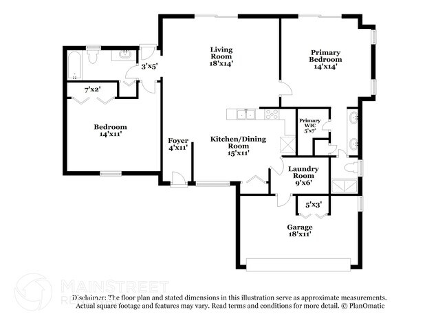 Building Photo - 3844 Froude St