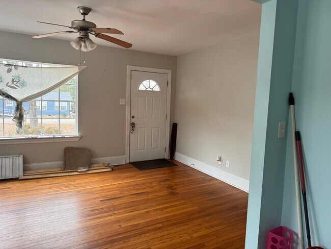 Foto del edificio - 181 Quail Ridge Ln