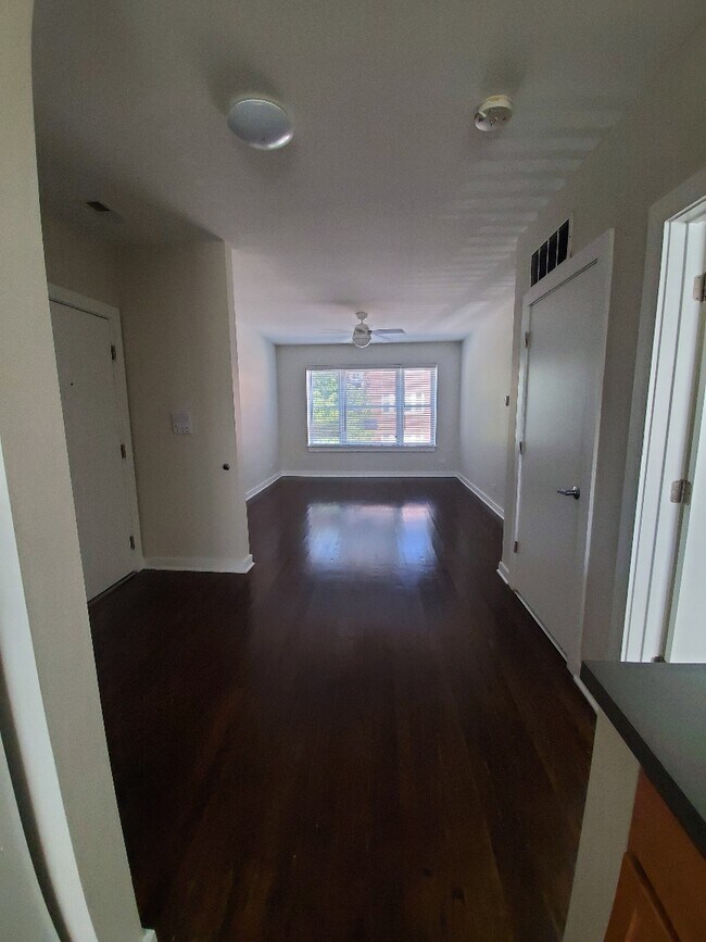 Hallway - 6206 S Talman Ave