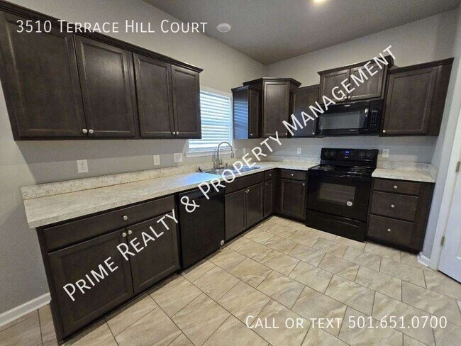 Building Photo - 3510 Terrace Hill Ct