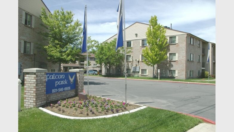 Foto principal - 1125 N Main St