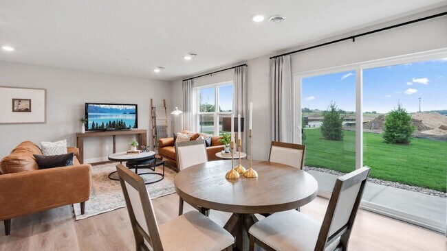 Foto del edificio - 12726 Ashbury Dr