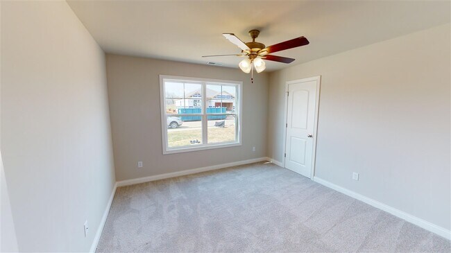 Foto del edificio - 7175 Seagraves Ct