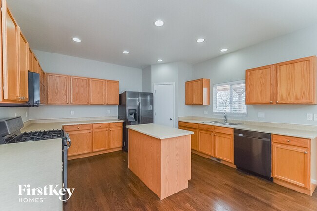 Foto del edificio - 9314 Prairie Dunes Rd
