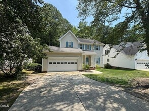 Building Photo - 2101 Jerimouth Dr