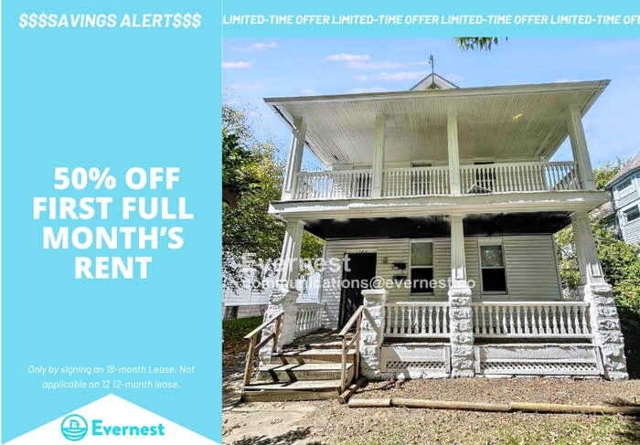 Foto principal - 1100 E 74th St