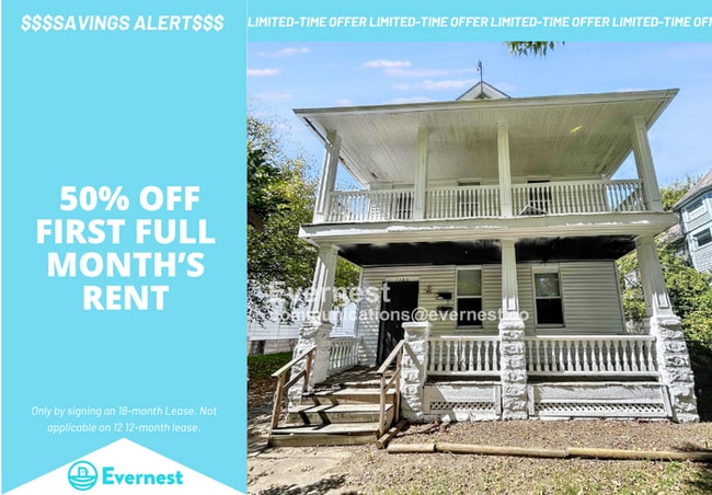 Building Photo - 1100 E 74th St