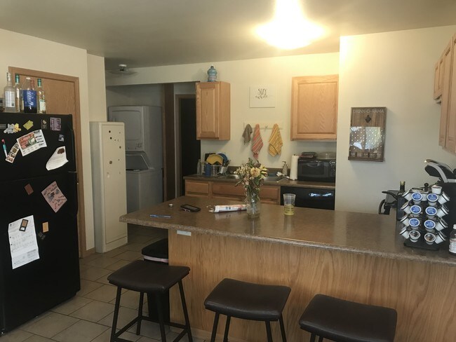 Foto del edificio - 722 W 22nd St
