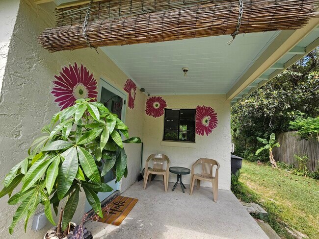 Foto del edificio - 1534 Rankin Ave