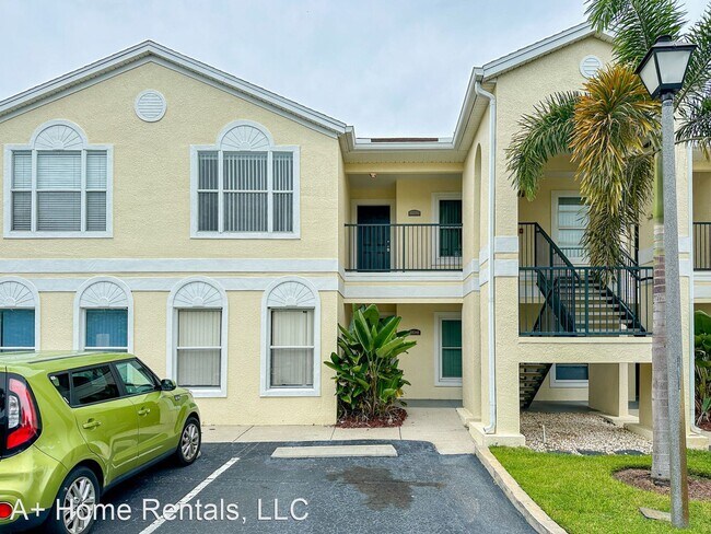 Foto del edificio - 3 br, 2 bath House - 8834 Grand Palms Cir ...