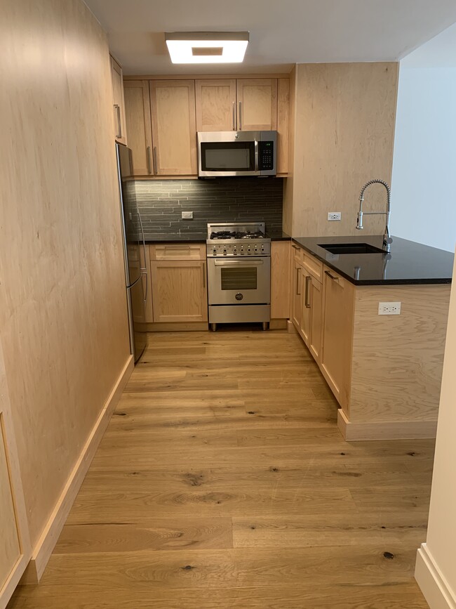 Foto del edificio - 201 E 86th St