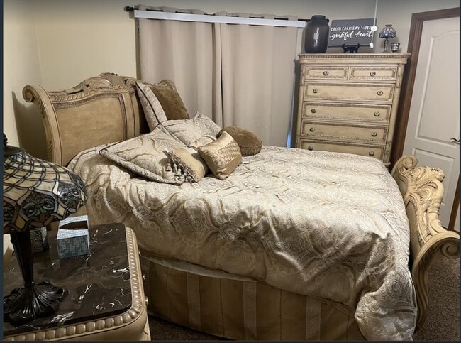 Bedroom 1 - 2045 Rosewood Dr NW