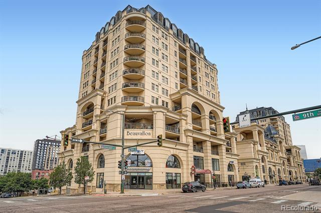 Foto del edificio - 925 Lincoln St