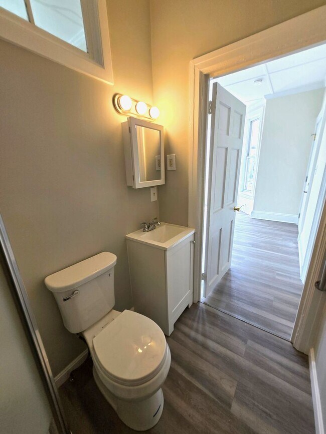 Foto del edificio - 47 Montgomery St