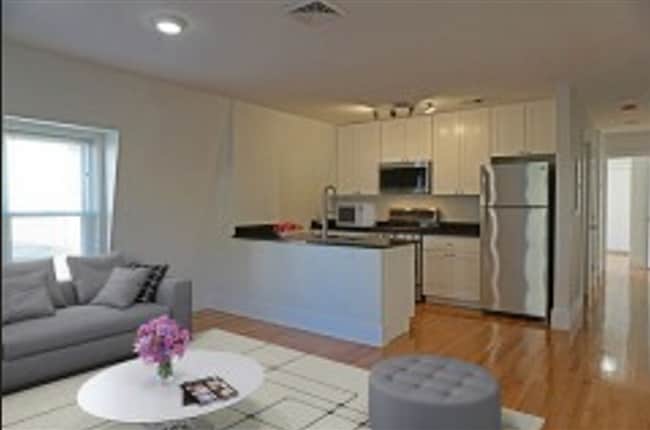 Building Photo - 4 Osgood St