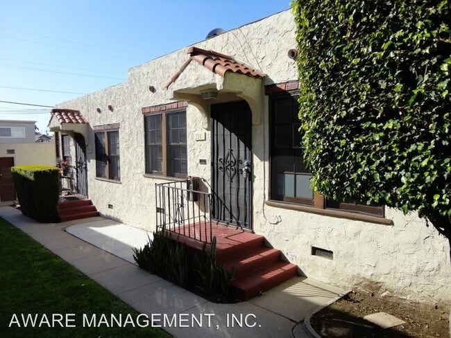 Foto del edificio - 3936-3942 Louisiana St