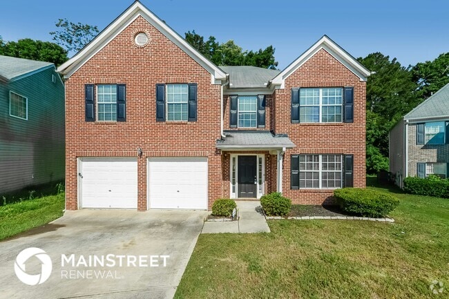 Building Photo - 2337 Brookgate Way