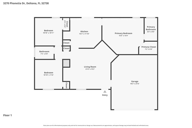 Building Photo - 3270 Phonetia Dr