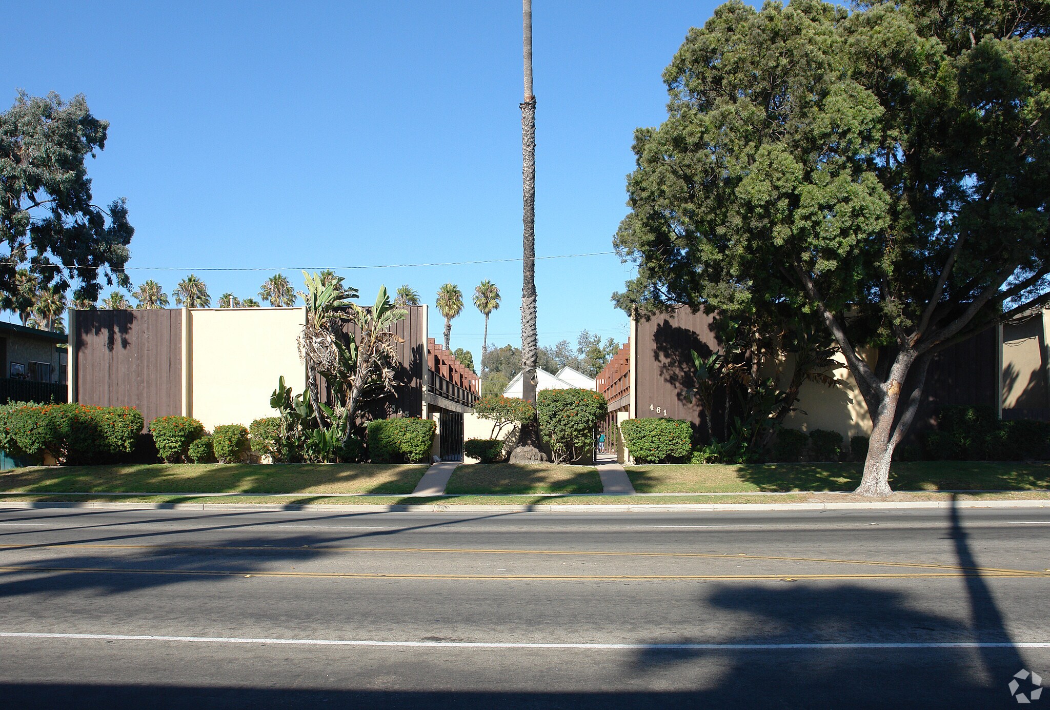 461-505 W Channel Islands Blvd, Oxnard, CA 93033 - 461-505 W Channel ... - 505 S Oxnard Blvd