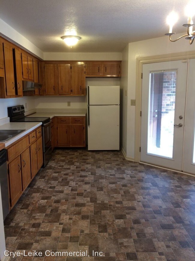 Building Photo - 3 br, 1.5 bath House - 3461 Arvin Drive
