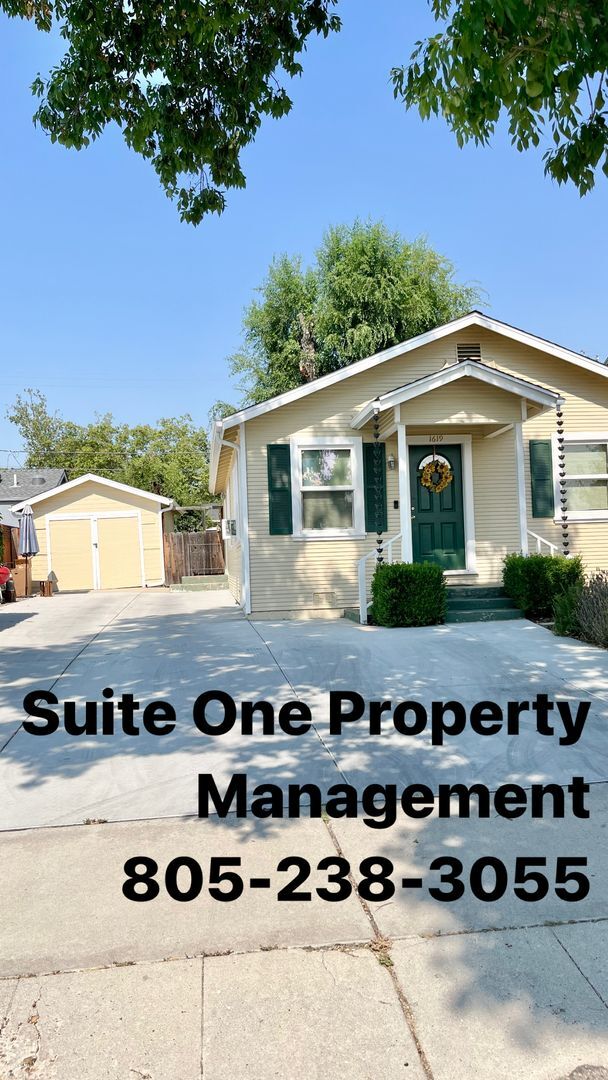 Building Photo - 1619 Vine St