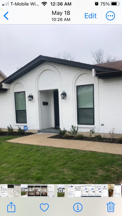 Foto del edificio - 5904 McCart Ave
